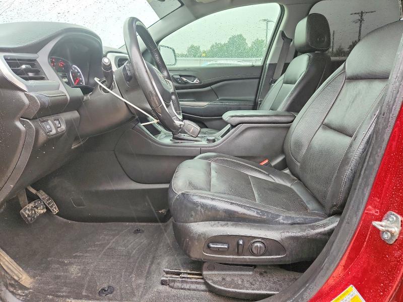 Продажа на аукционе авто 2019 Gmc Acadia, vin: 1GKKNMLS2KZ285964, номер лота: 55320976