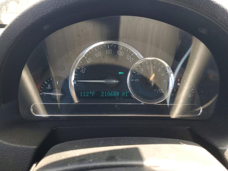 Aukcja sprzedaży 2008 Chevrolet Hhr, vin: 3GCDA85D28S563581, numer aukcji: 49031446