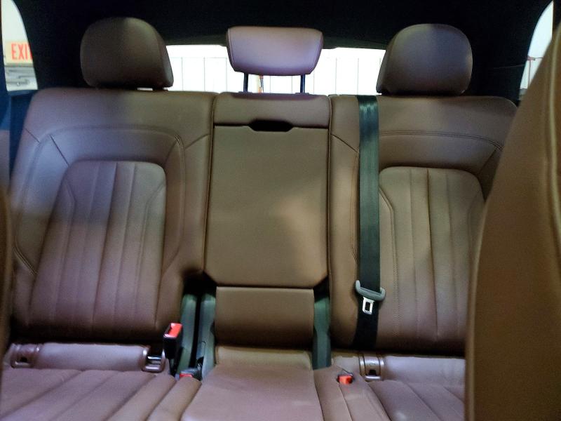 2018 Audi Q5 მანქანა იყიდება აუქციონზე, vin: WA1BNAFYXJ2096989, აუქციონის ნომერი: 52339396