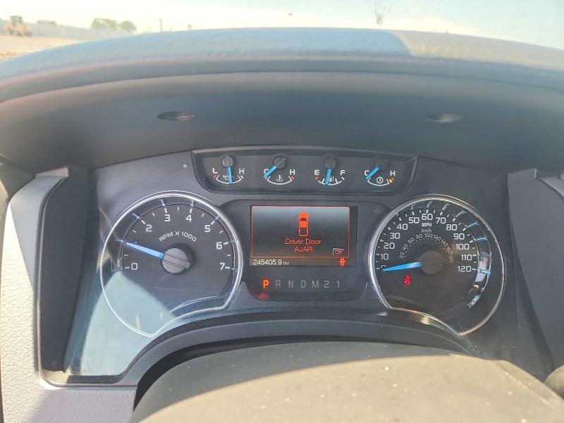 Aukcja sprzedaży 2013 Ford F150, vin: 1FTFW1ET2DKF25962, numer aukcji: 53698316
