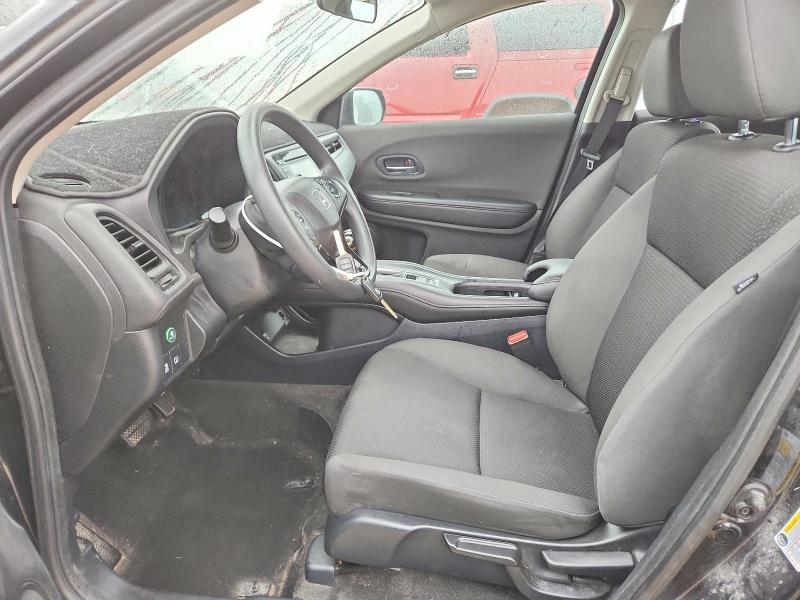 Aukcja sprzedaży 2019 Honda Hr-v, vin: 3CZRU6H33KG733116, numer aukcji: 53416146