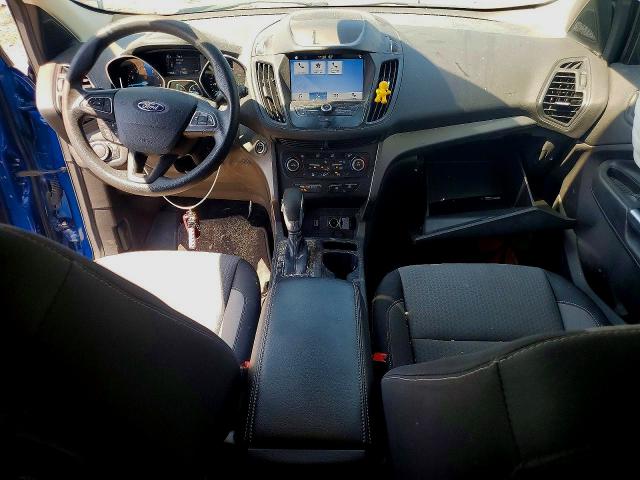Продаж на аукціоні авто 2019 Ford Escape, vin: 1FMCU9GD5KUA17236, номер лоту: 55201466