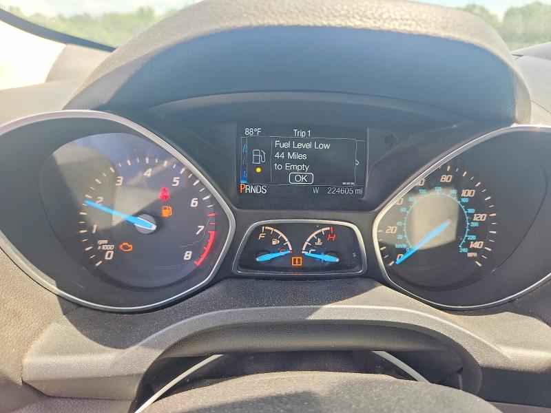 Aukcja sprzedaży 2013 Ford Escape, vin: 1FMCU0GX8DUD90909, numer aukcji: 53743816