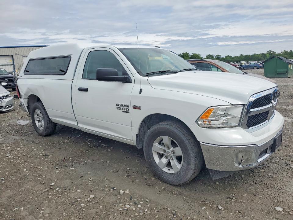Продаж на аукціоні авто 2023 Ram 1500 Classic, vin: 3C6JR6DT2PG655887, номер лоту: 51806836