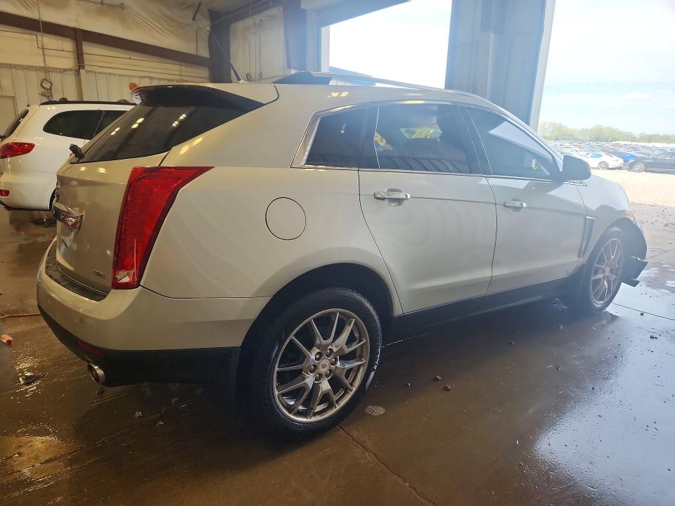 Продажа на аукционе авто 2013 Cadillac Srx, vin: 3GYFNHE35DS511662, номер лота: 53963686