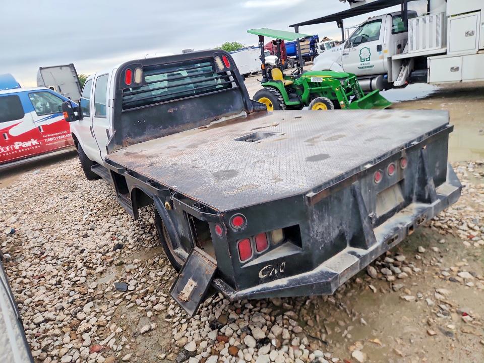 2014 Ford F350 მანქანა იყიდება აუქციონზე, vin: 1FD8W3H69EEA68752, აუქციონის ნომერი: 51479676