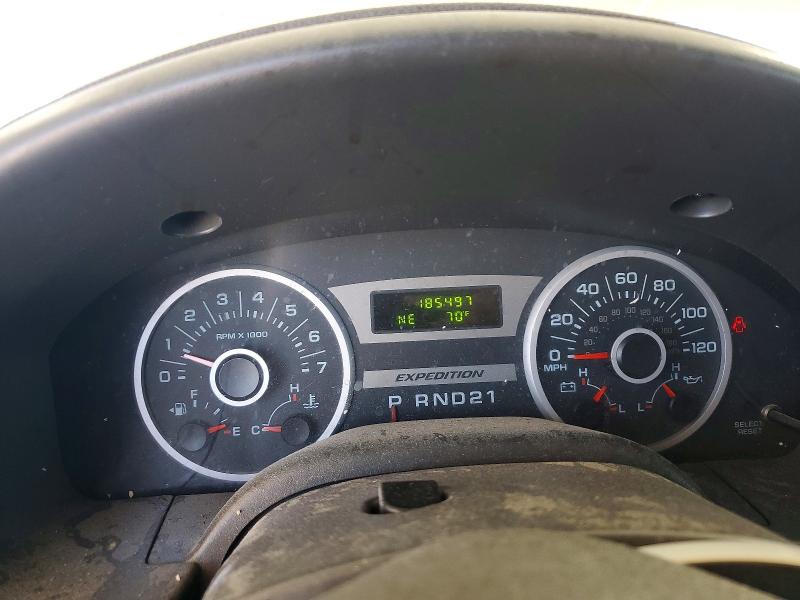 Продажа на аукционе авто 2005 Ford Expedition, vin: 1FMPU15505LA53103, номер лота: 53011586