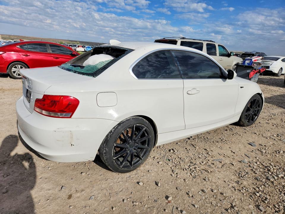 Продажа на аукционе авто 2013 Bmw 128, vin: WBAUP9C58DVS95279, номер лота: 52574096