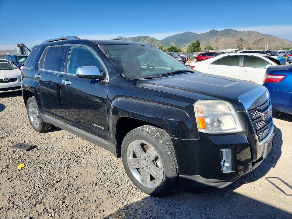 Продажа на аукционе авто 2013 Gmc Terrain, vin: 2GKFLXE36D6229667, номер лота: 55559606