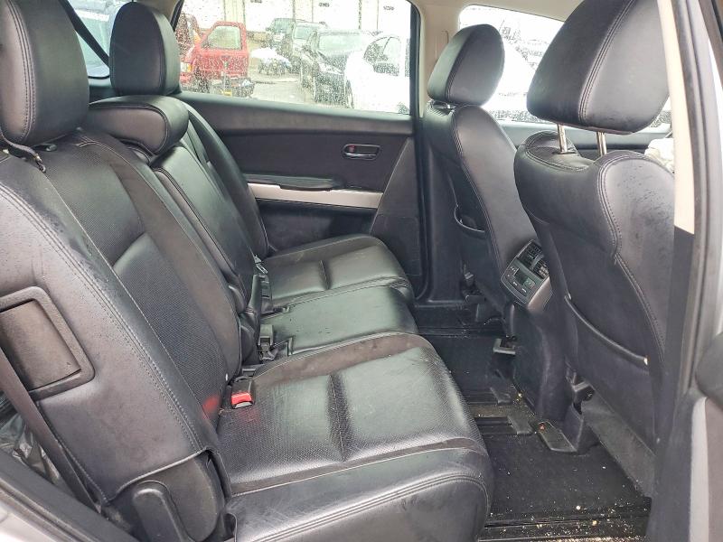 Продаж на аукціоні авто 2013 Mazda Cx-9, vin: JM3TB2DA3D0421472, номер лоту: 54204276