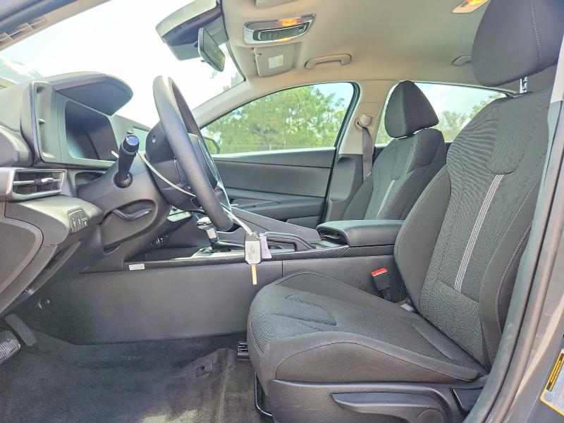 Продажа на аукционе авто 2026 Hyundai Elantra, vin: KMHLL4DG0TU129335, номер лота: 54659886