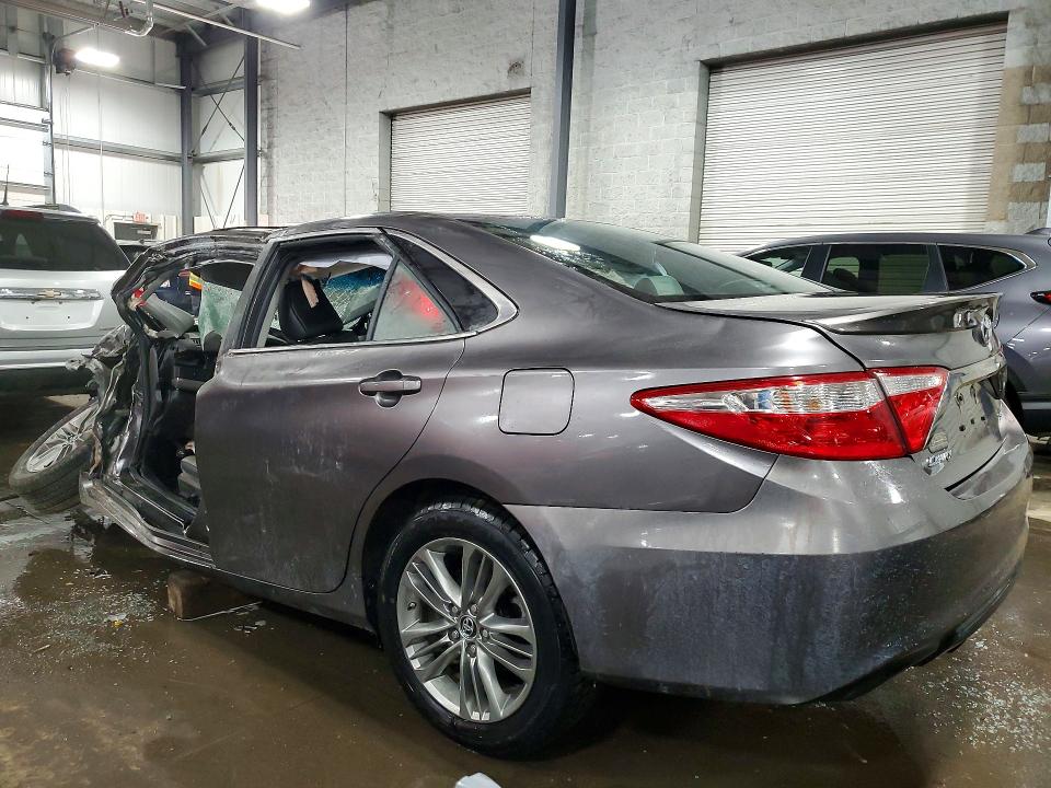 Aukcja sprzedaży 2015 Toyota Camry, vin: 4T1BF1FK6FU988775, numer aukcji: 51352506