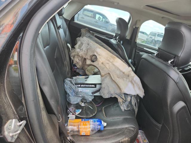 Aukcja sprzedaży 2014 Ford Fusion, vin: 3FA6P0K94ER287681, numer aukcji: 53361776