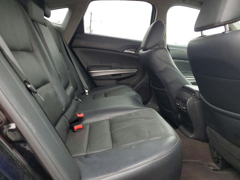 Продажа на аукционе авто 2014 Honda Crosstour, vin: 5J6TF3H54EL000600, номер лота: 53139056