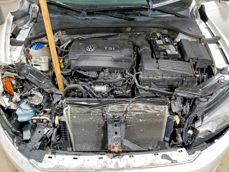 Aukcja sprzedaży 2014 Volkswagen Passat, vin: 1VWAS7A3XEC039844, numer aukcji: 54776426