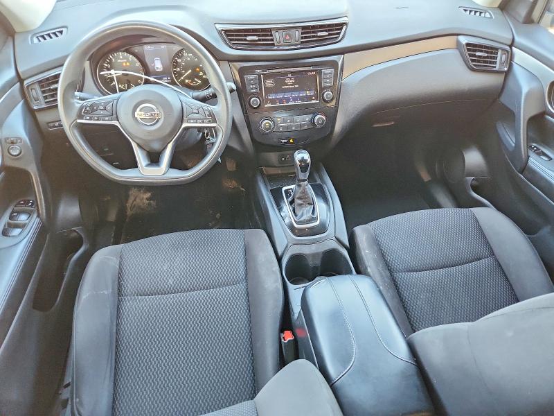 Продаж на аукціоні авто 2020 Nissan Rogue Sport, vin: JN1BJ1CV8LW274280, номер лоту: 53192756