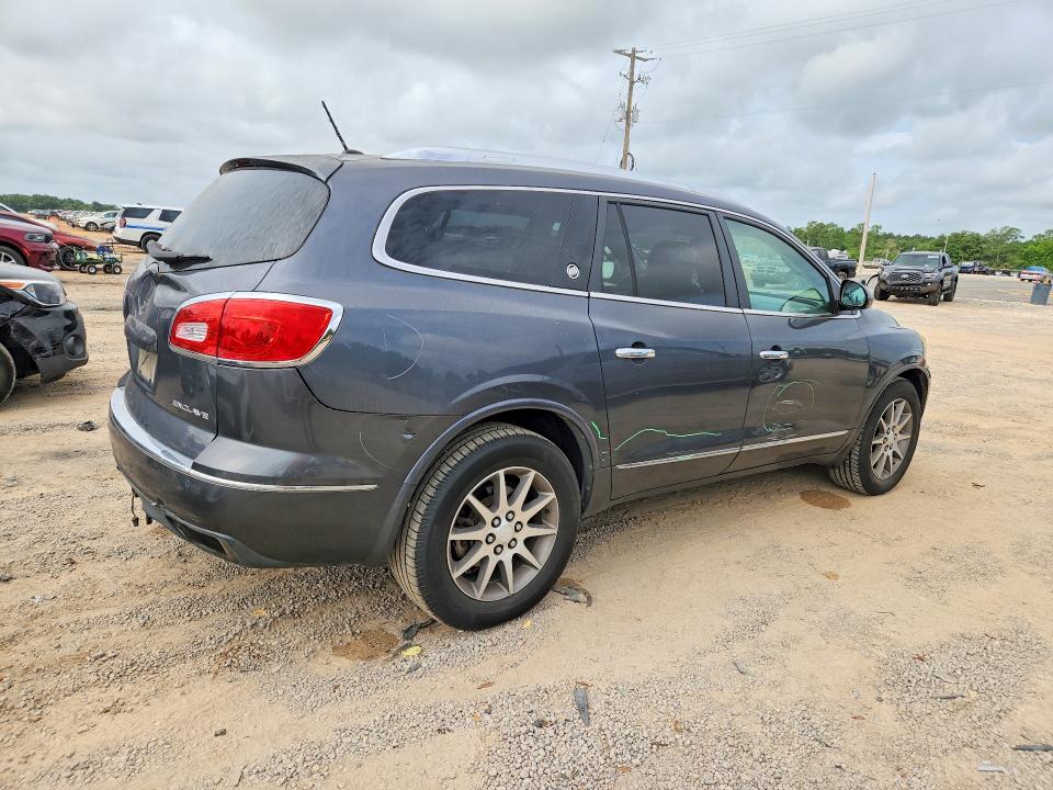 Aukcja sprzedaży 2013 Buick Enclave, vin: 5GAKRCKD6DJ135517, numer aukcji: 53401116