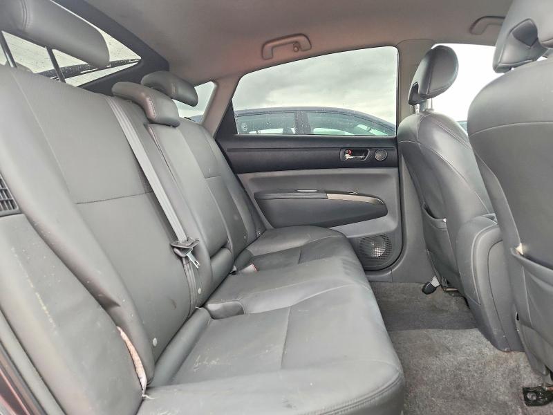 2007 Toyota Prius მანქანა იყიდება აუქციონზე, vin: JTDKB20U873228838, აუქციონის ნომერი: 55109866