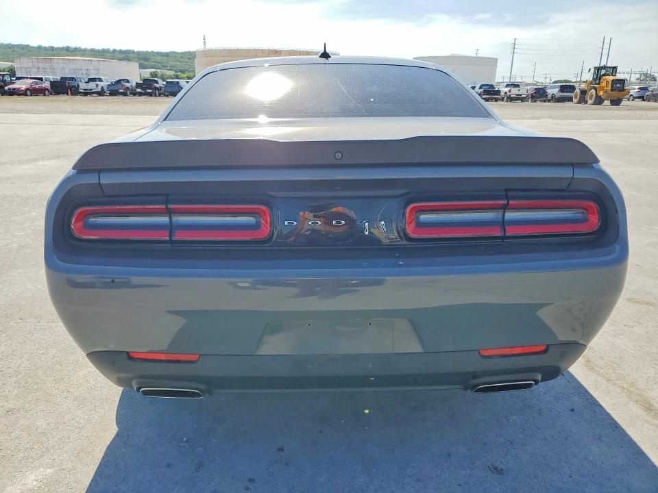 Aukcja sprzedaży 2019 Dodge Challenger, vin: 2C3CDZJG2KH602645, numer aukcji: 53535946
