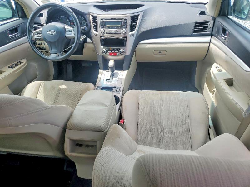 55078226 :رقم المزاد ، 4S4BRCCC5D3201561 vin ، 2013 Subaru Outback مزاد بيع