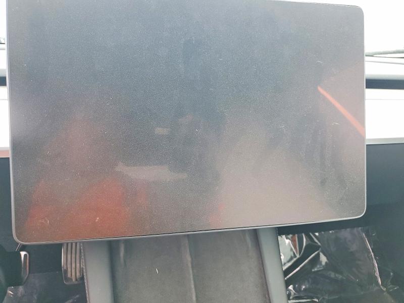 53546576 :رقم المزاد ، 5YJ3E1EAXNF353179 vin ، 2022 Tesla Model 3 مزاد بيع