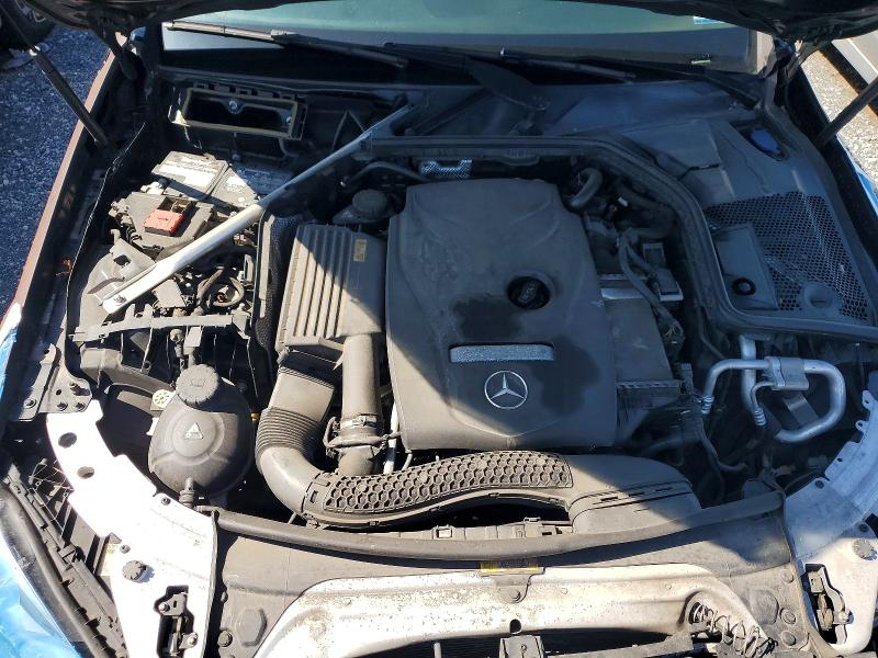 Aukcja sprzedaży 2016 Mercedes-benz C, vin: 55SWF4KB0GU146505, numer aukcji: 52069786