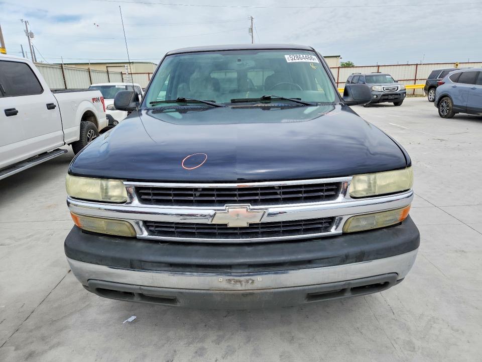 Продаж на аукціоні авто 2004 Chevrolet Tahoe, vin: 1GNEC13V04J136694, номер лоту: 52864466