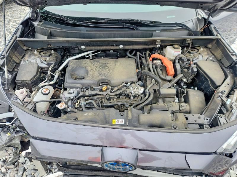 Продажа на аукционе авто 2024 Toyota Rav4, vin: 4T3LWRFV0RU120408, номер лота: 51978656