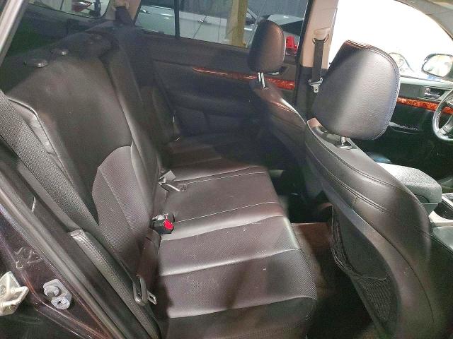 Aukcja sprzedaży 2012 Subaru Outback, vin: 4S4BRDKC6C2240414, numer aukcji: 55075126