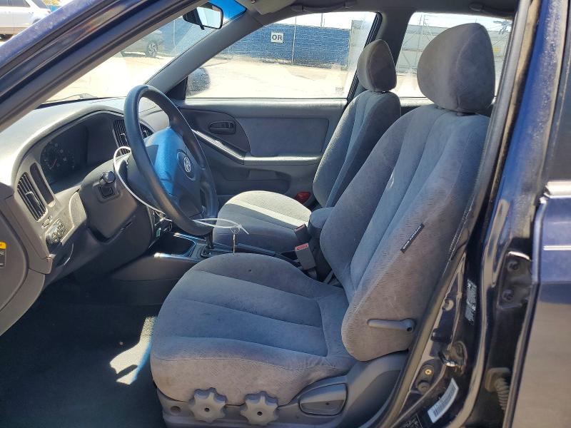 Продаж на аукціоні авто 2005 Hyundai Elantra, vin: KMHDN46D55U932923, номер лоту: 52716786