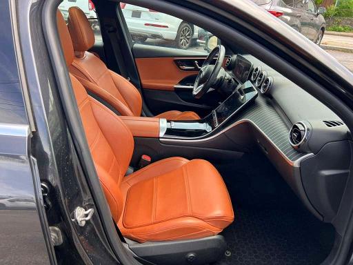 Продаж на аукціоні авто 2022 Mercedes-benz C, vin: W1KAF4HB5NR032645, номер лоту: 55461806