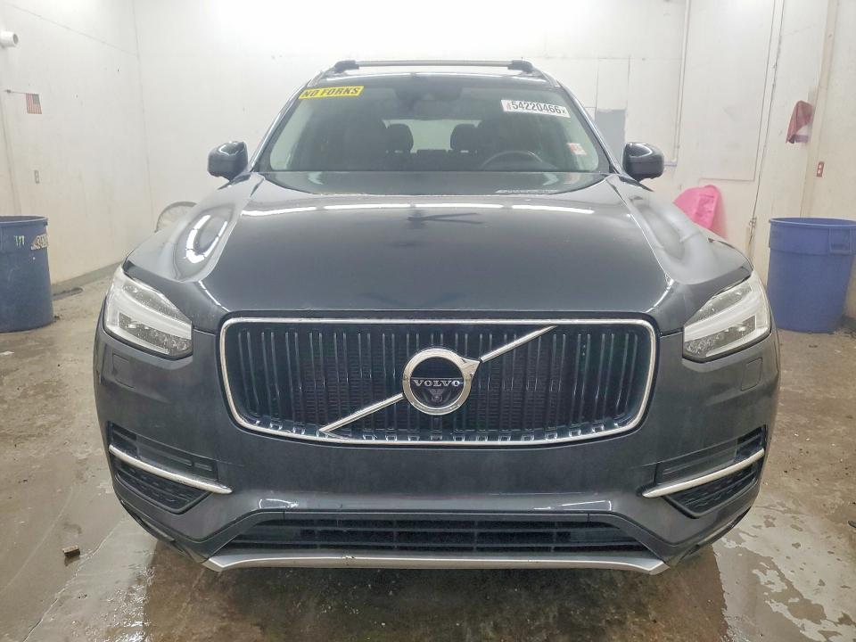 Продаж на аукціоні авто 2016 Volvo Xc90, vin: YV4A22PKXG1064775, номер лоту: 54220466