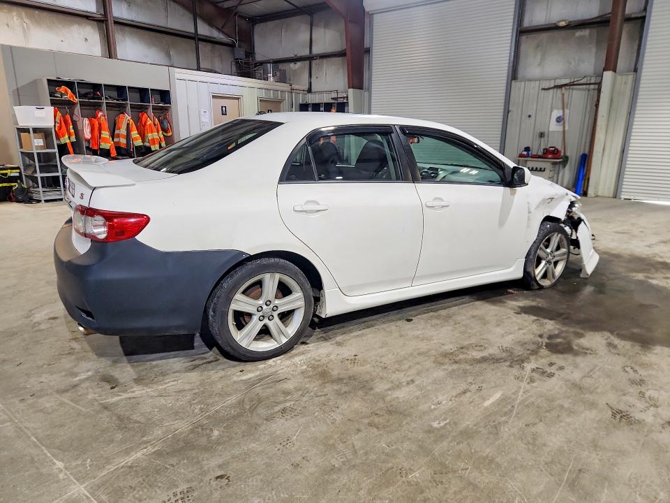 Продаж на аукціоні авто 2013 Toyota Corolla, vin: 2T1BU4EEXDC941315, номер лоту: 51638526