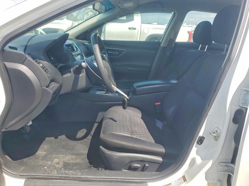 53982406 :رقم المزاد ، 1N4AL3AP4HN354438 vin ، 2017 Nissan Altima مزاد بيع