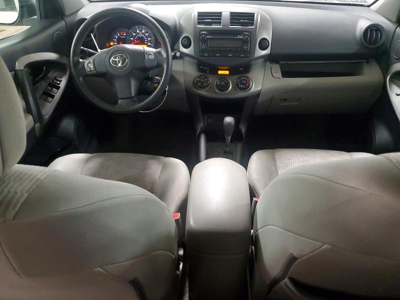 Продаж на аукціоні авто 2012 Toyota Rav4, vin: 2T3BF4DV1CW186863, номер лоту: 54994146