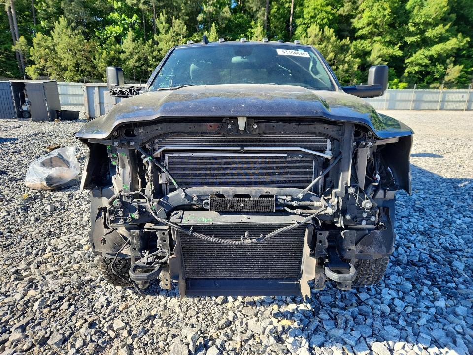 Продажа на аукционе авто 2022 Ram 2500, vin: 3C6UR5DL9NG323692, номер лота: 51144496