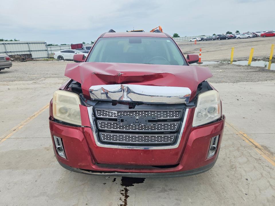 Aukcja sprzedaży 2012 Gmc Terrain, vin: 2GKFLVE57C6279997, numer aukcji: 55537486