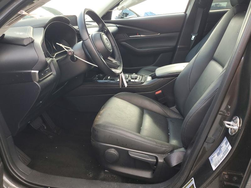 Продажа на аукционе авто 2025 Mazda Cx-30, vin: 3MVDMBBM0SM797446, номер лота: 54794446