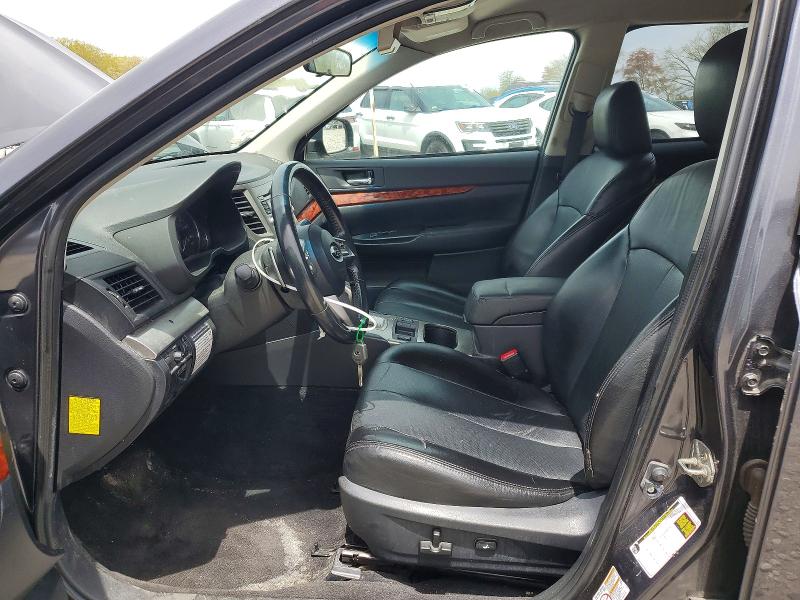 Продажа на аукционе авто 2011 Subaru Outback, vin: 4S4BRBCC9B3354144, номер лота: 52876216
