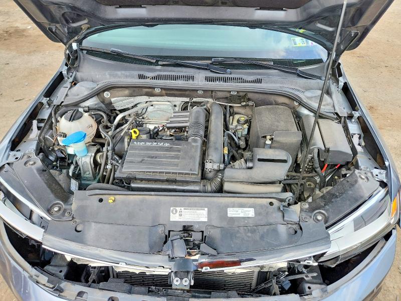 Aukcja sprzedaży 2016 Volkswagen Jetta, vin: 3VWD67AJ8GM324334, numer aukcji: 53642146