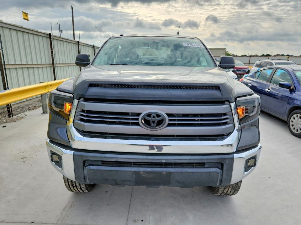 2014 Toyota Tundra მანქანა იყიდება აუქციონზე, vin: 5TFDW5F13EX345051, აუქციონის ნომერი: 52261236
