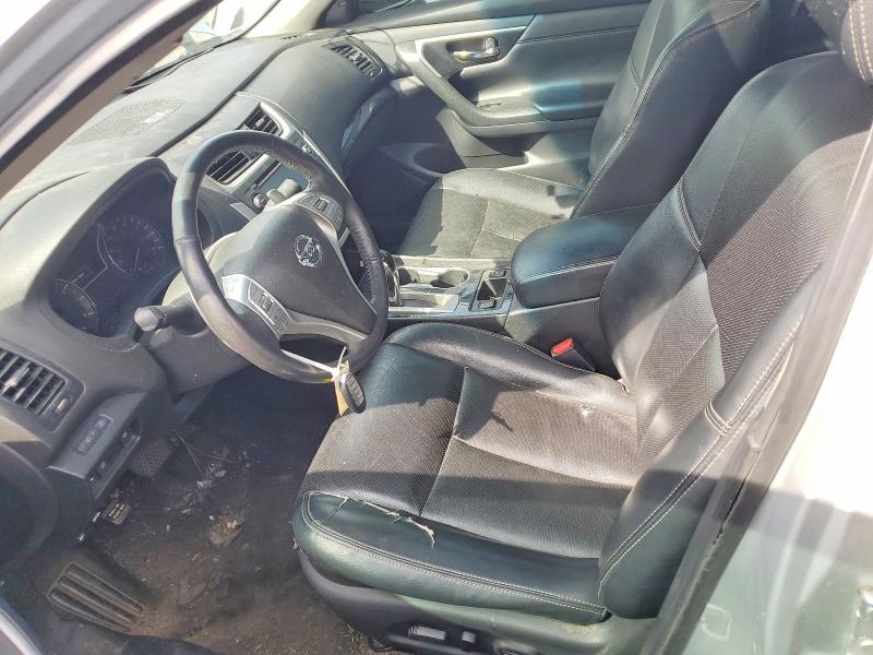 Продажа на аукционе авто 2017 Nissan Altima, vin: 1N4BL3AP0HC146895, номер лота: 52077066