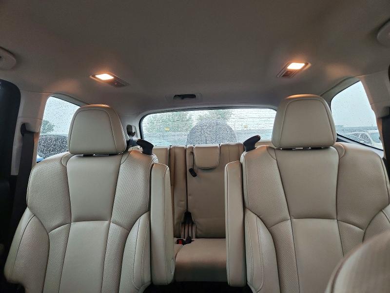 Aukcja sprzedaży 2019 Subaru Ascent, vin: 4S4WMAMD9K3456562, numer aukcji: 54050526