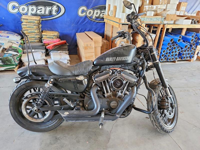52089016 :رقم المزاد ، 1HD1LM320GC447273 vin ، 2016 Harley-davidson Xl1200 مزاد بيع