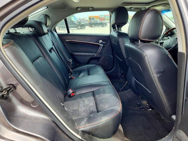 Aukcja sprzedaży 2012 Lincoln Mkz, vin: 3LNHL2GC7CR811378, numer aukcji: 53603696