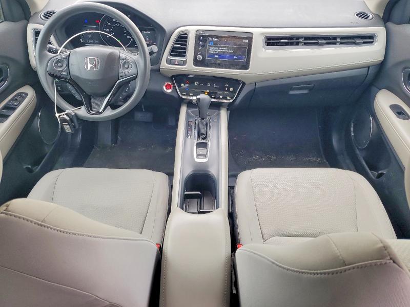 Aukcja sprzedaży 2022 Honda Hr-v, vin: 3CZRU6H57NM739797, numer aukcji: 52610006