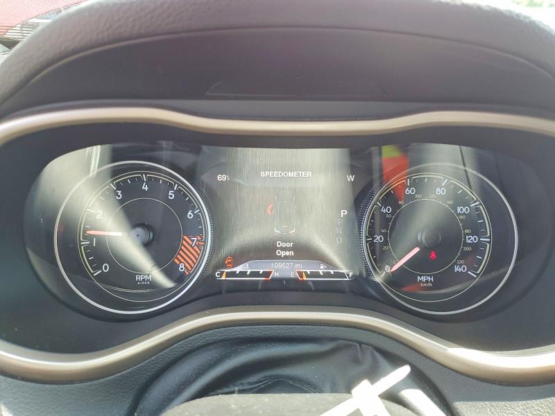 54546886 :رقم المزاد ، 1C4PJMDS8EW150036 vin ، 2014 Jeep Cherokee مزاد بيع