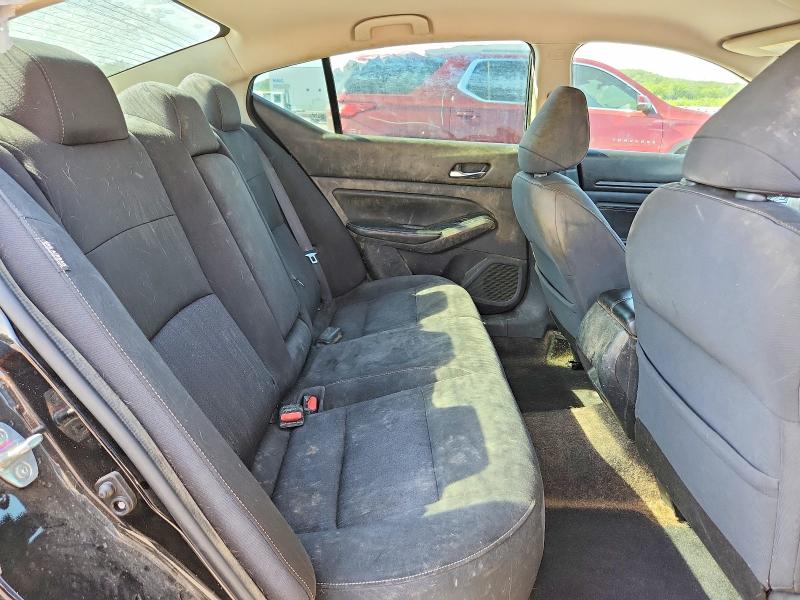 Aukcja sprzedaży 2019 Nissan Altima, vin: 1N4BL4BV6KN312612, numer aukcji: 53456286