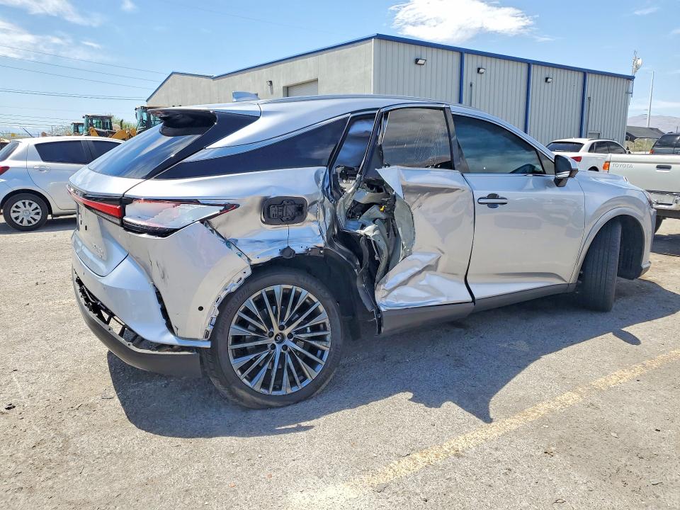 Aukcja sprzedaży 2025 Lexus Rx, vin: JTJCJMGA5S2027926, numer aukcji: 53402666
