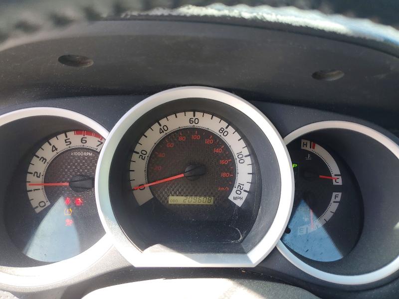 53844096 :رقم المزاد ، 5TFTU4GN7BX011257 vin ، 2011 Toyota Tacoma مزاد بيع